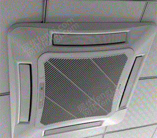 二手中央空調回收