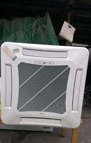 二手中央空調價格