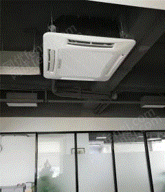 二手中央空調轉讓