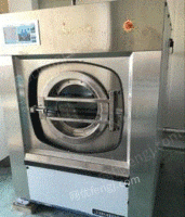 江苏南通出售二手50公斤水洗机