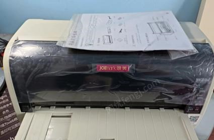 内蒙古乌兰察布出售品牌的打印机，买了没有用，没开包装，