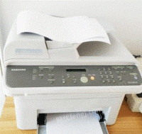 河南郑州个人低价转让打印机投影仪， 用了几个月