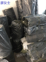 广东省高价回收库存皮革，布料，鞋材料，手袋皮具料，箱包料等