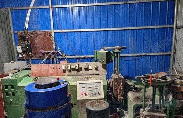 二手造粒設備價格