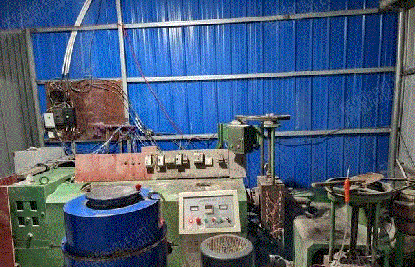 二手造粒設備回收