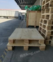 安徽合肥出售打包发货用的胶合板托盘80×100/80×110