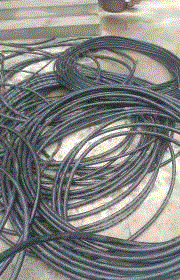 废电线电缆价格