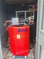 求購：中古高圧周波数変換器3200KW10KV