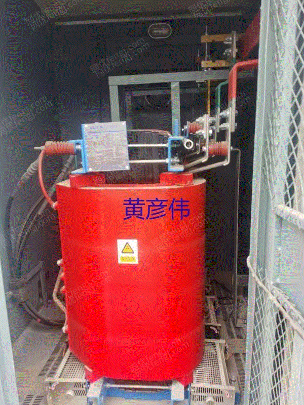 求購：中古高圧周波数変換器3200KW10KV