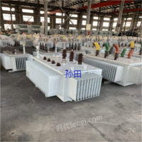 Long-term high-priced transformer recovery in Fuzhou, Fujian