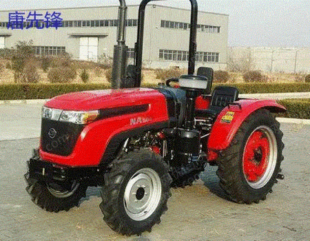 江蘇省で中古の農業用トラクターの購入を求めている
