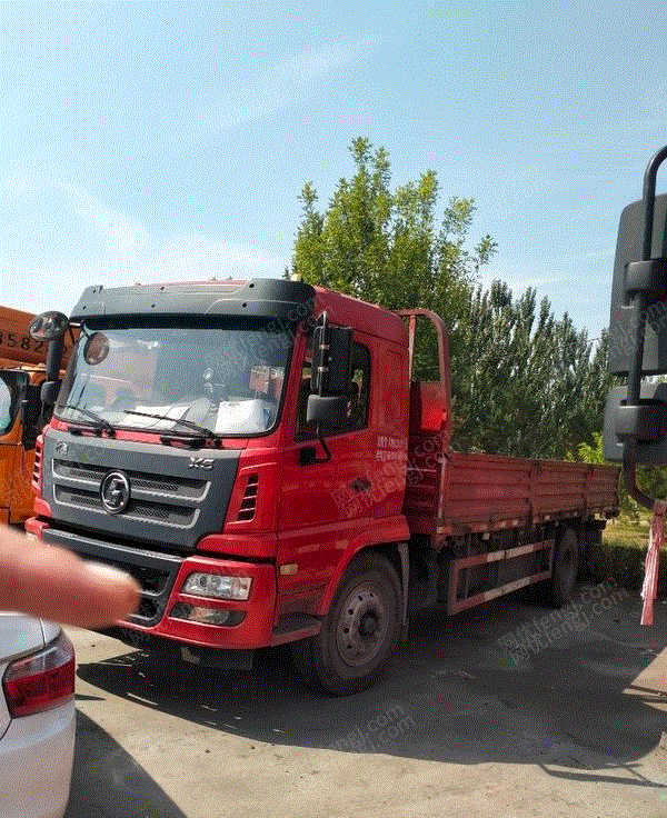 自卸车/翻斗车价格