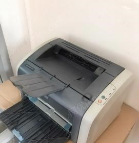 新疆乌鲁木齐出售电脑配套使用的打印机和多功能一体机