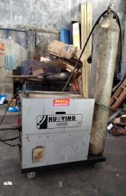 海南儋州出售nbc—270二氧化碳保护焊机，使用了一年，9成新