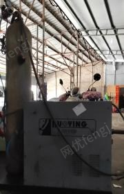 海南儋州出售nbc—270二氧化碳保护焊机，使用了一年，9成新