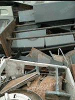 长期回收废铁 废钢筋 废旧电机 废纸箱