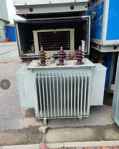 二手电力变压器出售