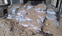 江西九江出售时产五吨树脂砂生产线及树脂砂