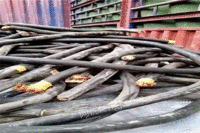 Долгосрочная рециркуляция использованных проводов и кабелей в Фуяне