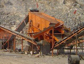 新疆地区の高価回収砂利加工設備