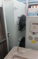 北京海淀区出售冷库板，二手冷库机组