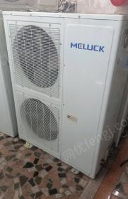 北京海淀区出售冷库板，二手冷库机组