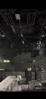 广东广州因酒吧倒闭了，灯光音响led显示屏大量处理