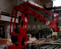 江苏苏州转让供应川崎自动焊接机器人工业焊接机器人
