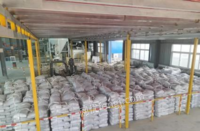 湖北武汉年产5万吨干粉砂浆生产线亏本转让