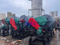 Spot sale in Shandong: 5000 liters vacuum rake dryer