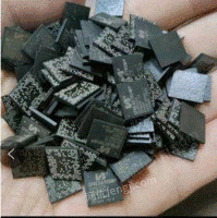长期大量高价回收各种拆机芯片