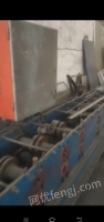 广西桂林出售c型钢机，买了五年，但机子不怎么用