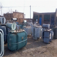 Professional Recycling Equipment for Waste Power in Yueyang, Hunan Province