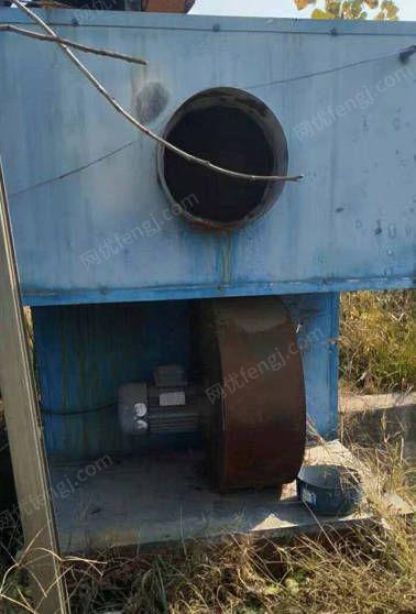 江苏徐州养猪场拆迁，出售闲置锅炉4台，一台可供暖900平方