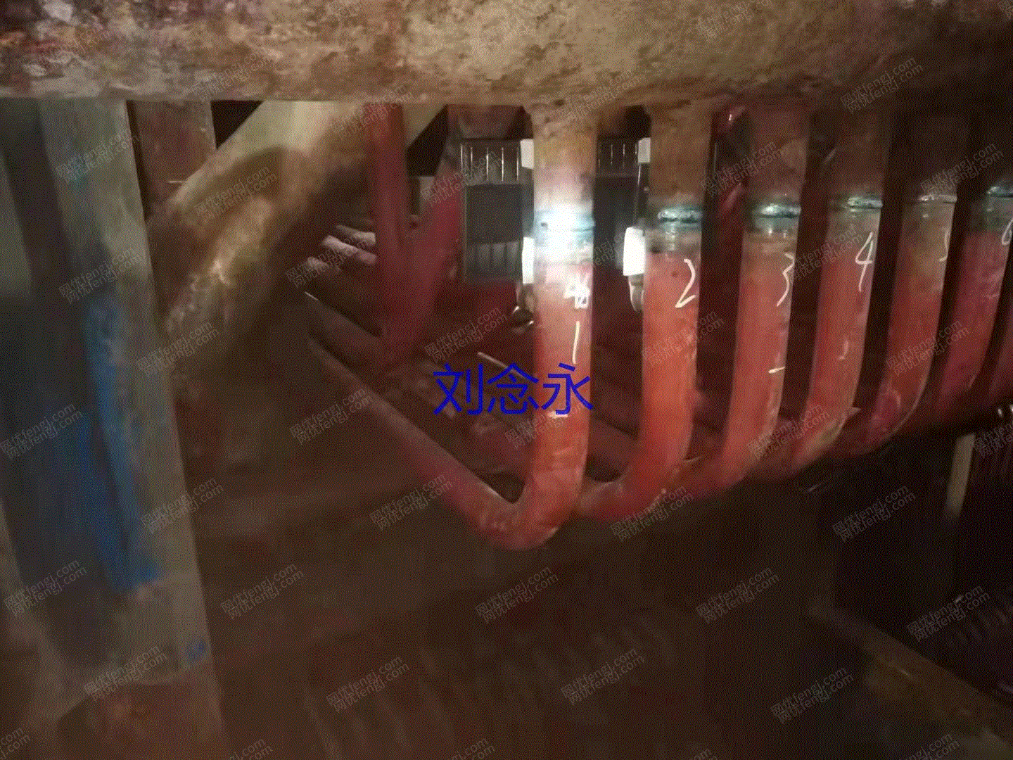 其它工業鍋爐回收