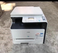 江苏南京出售九成新打印机复印机电脑