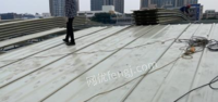 广东广州急出售1050型屋面岩棉夹芯板
