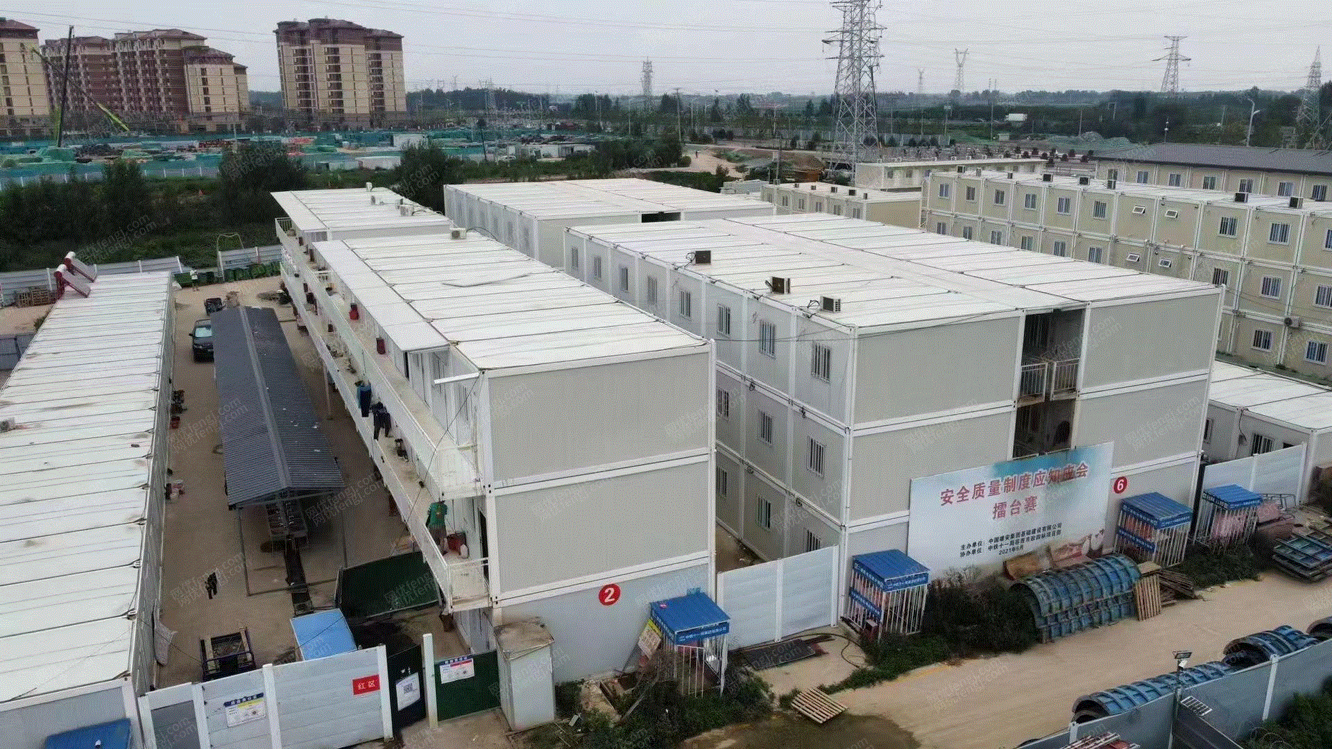 二手鋼結構廠房/廠房轉讓