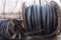 Recycling copper and aluminum cables at high price in Chongqing