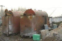 Nanjing buys waste boilers at high prices all the year round