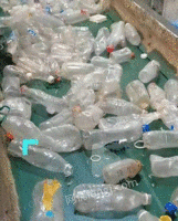大量回收各种塑料瓶