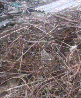 小废(精料)出售