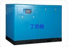 浙江地区では各種型番の空気圧縮機を販売している
