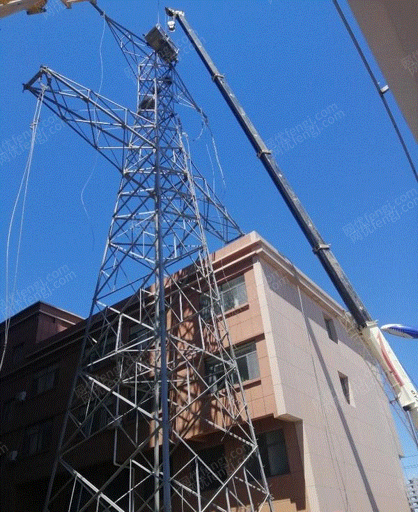 其他二手工程机械价格