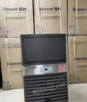 黑龙江哈尔滨全新45公斤雪村品牌制冰机出售