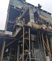 四川德阳出售3.6米煤气炉设备两台，使用时间短，手续齐全