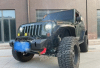 ɽjeep  2010 3.8l sahara Ű