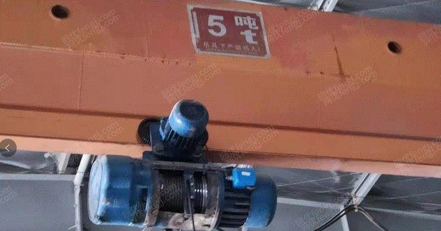 其它行车回收
