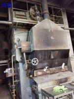 6 tons biomass steam boiler for sale