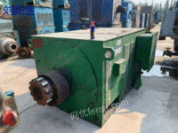 Buy yRKK710-8 1600kw 6kv motor